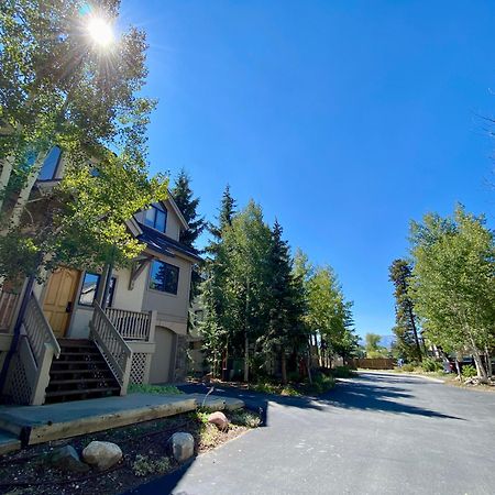 Ironwood 2986 By Summitcove Lodging Keystone Exterior photo