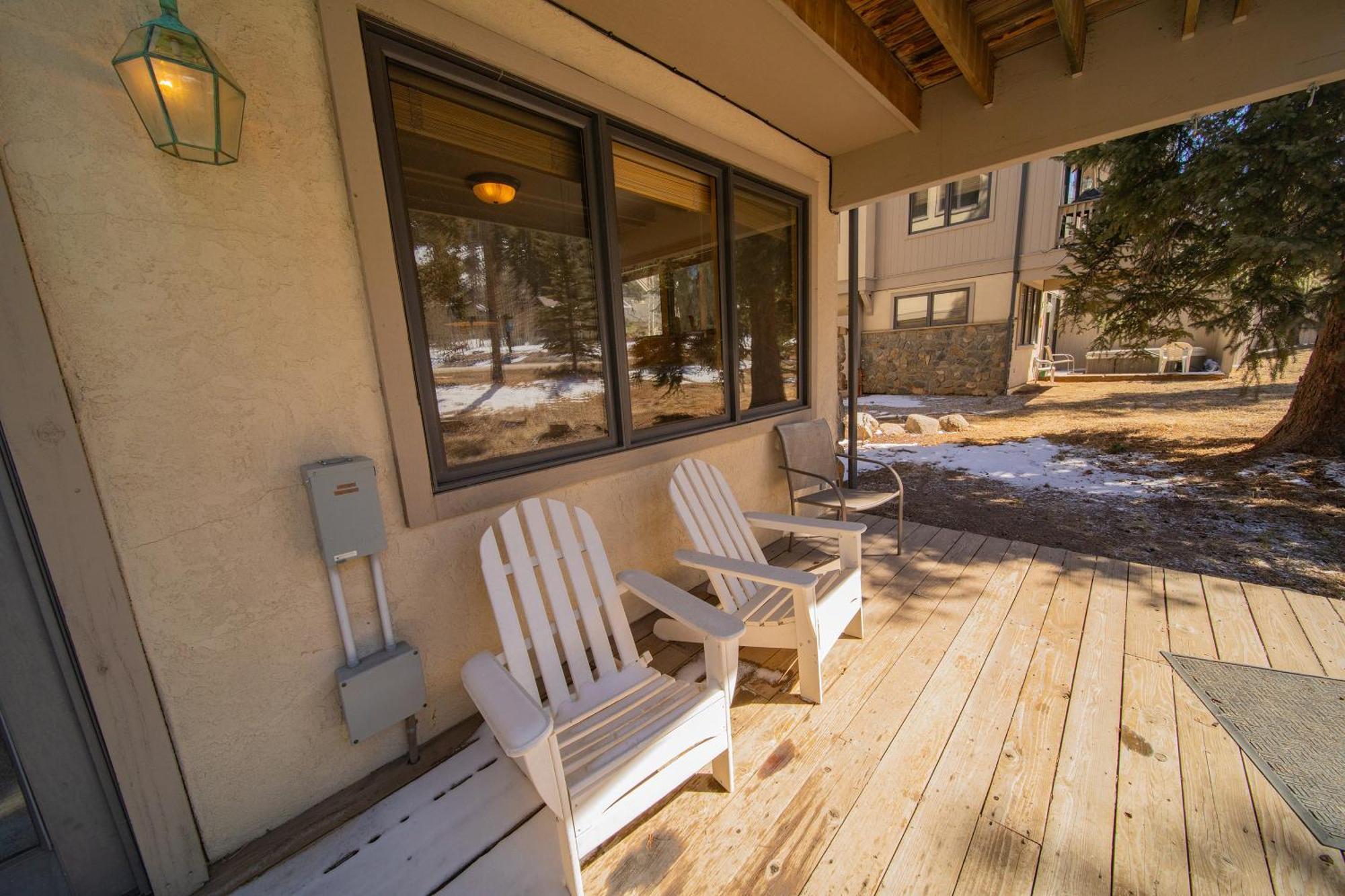 Ironwood 2986 By Summitcove Lodging Keystone Exterior photo