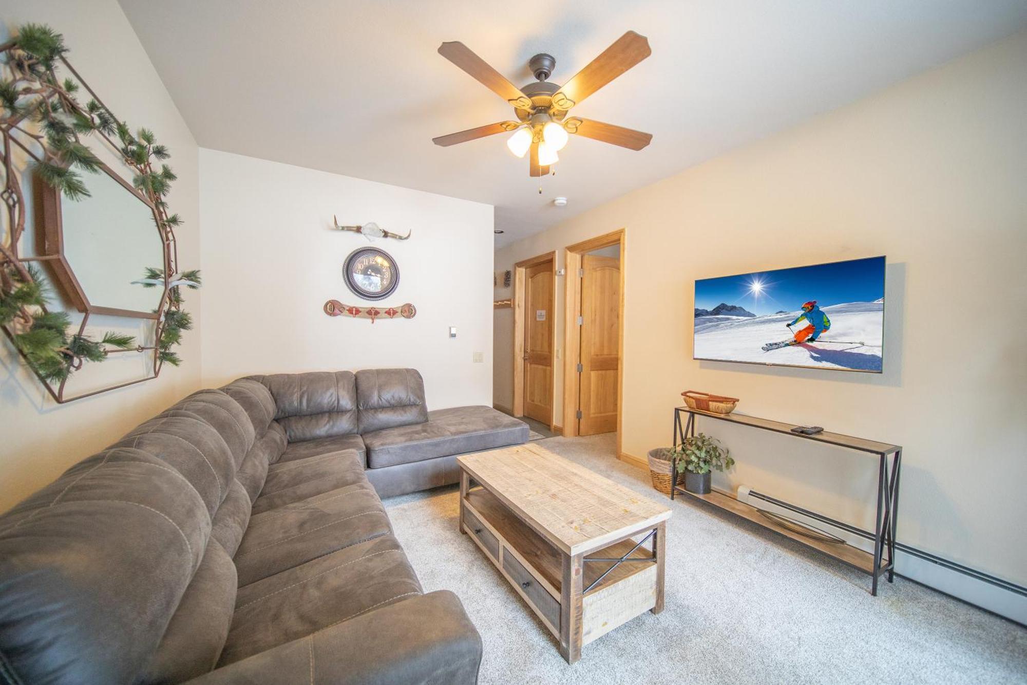 Ironwood 2986 By Summitcove Lodging Keystone Exterior photo