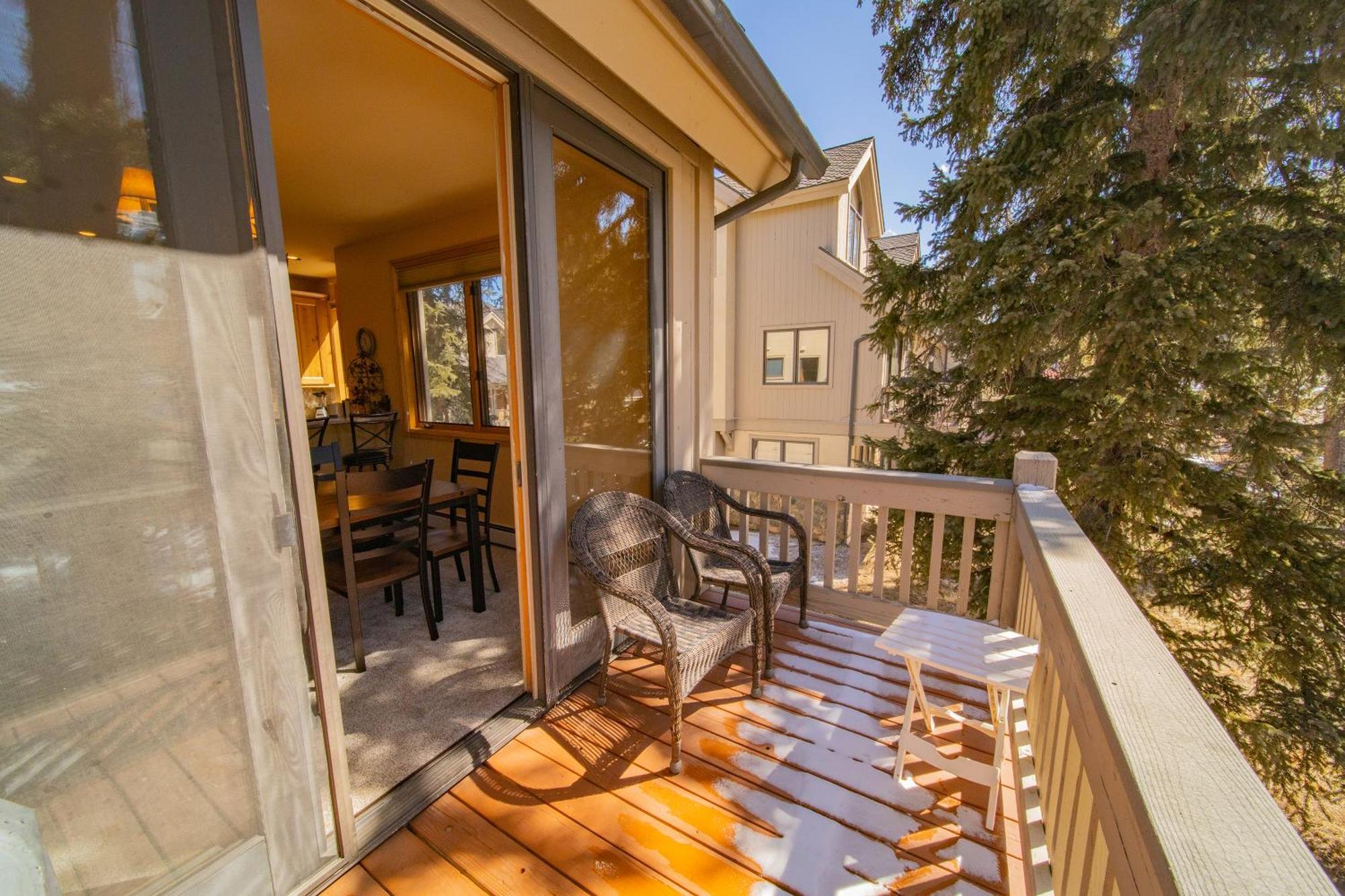 Ironwood 2986 By Summitcove Lodging Keystone Exterior photo