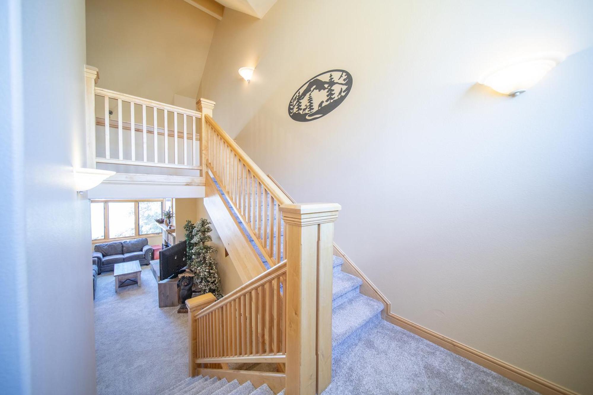 Ironwood 2986 By Summitcove Lodging Keystone Exterior photo