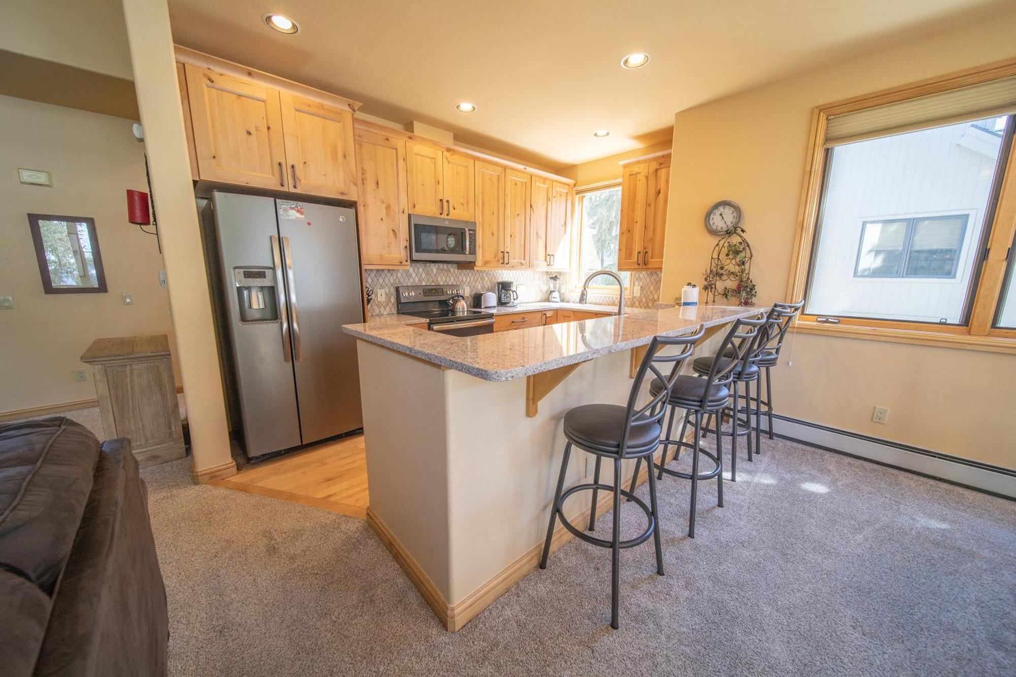 Ironwood 2986 By Summitcove Lodging Keystone Exterior photo