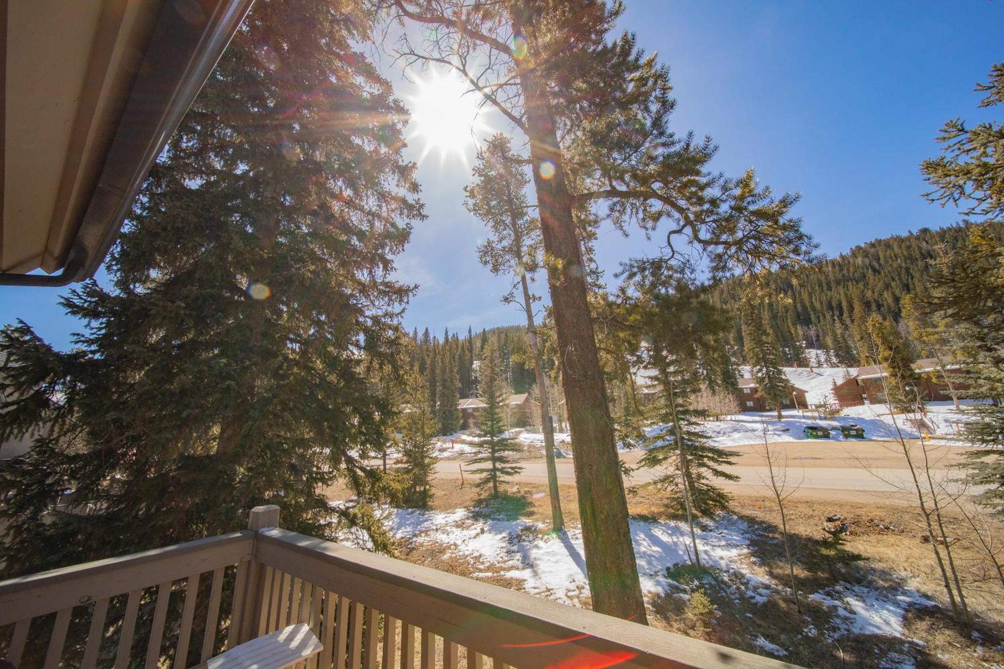 Ironwood 2986 By Summitcove Lodging Keystone Exterior photo