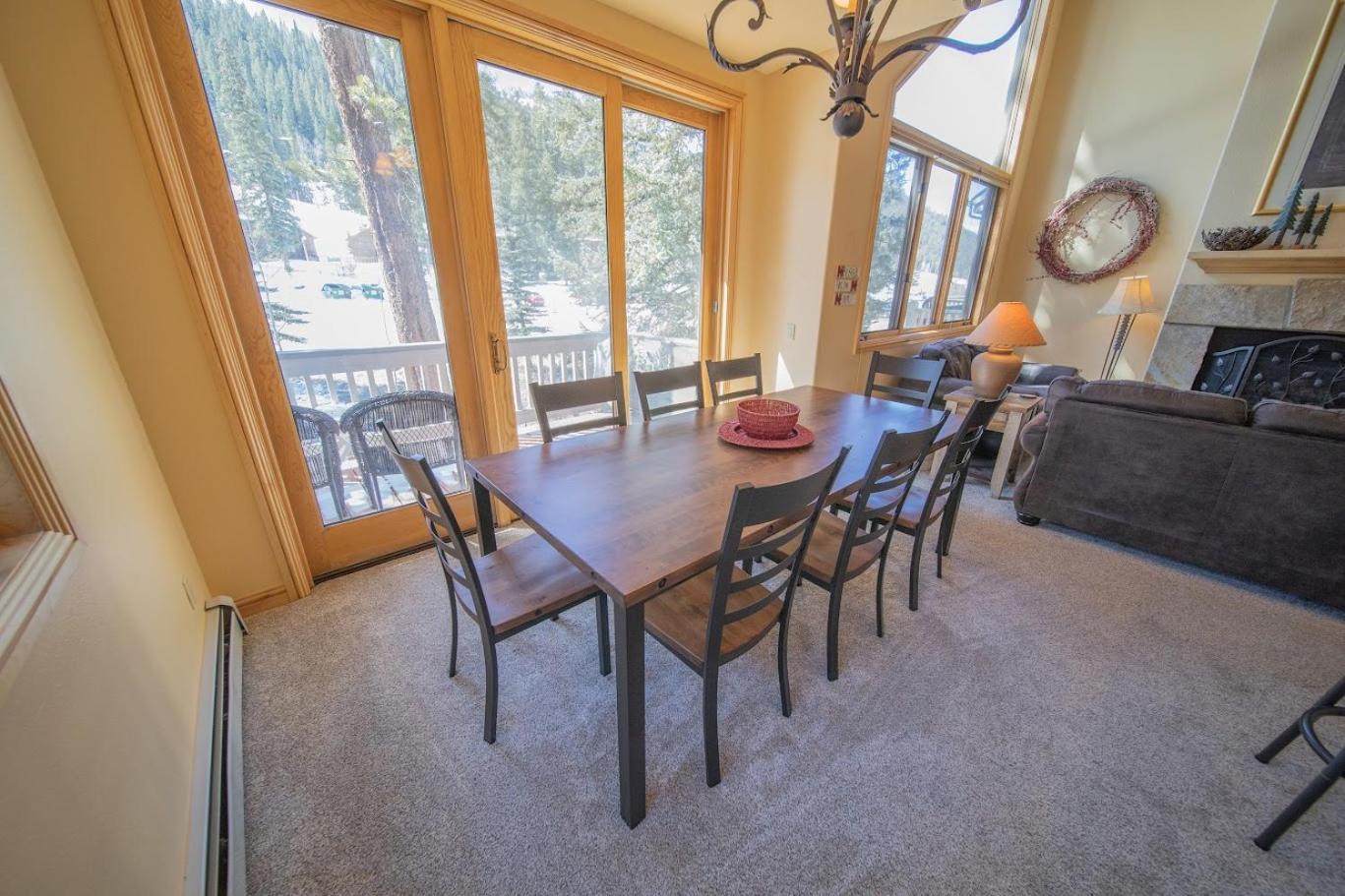 Ironwood 2986 By Summitcove Lodging Keystone Exterior photo