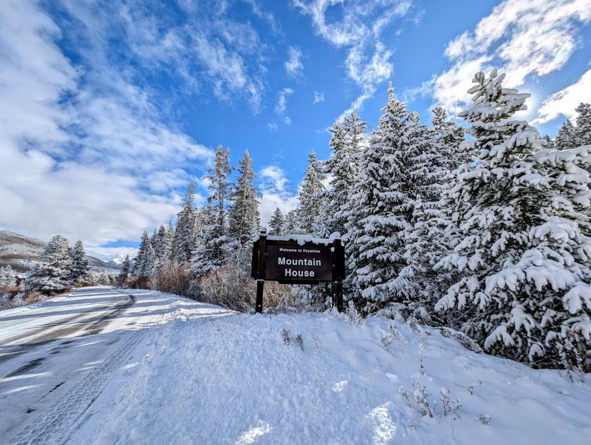 Ironwood 2986 By Summitcove Lodging Keystone Exterior photo