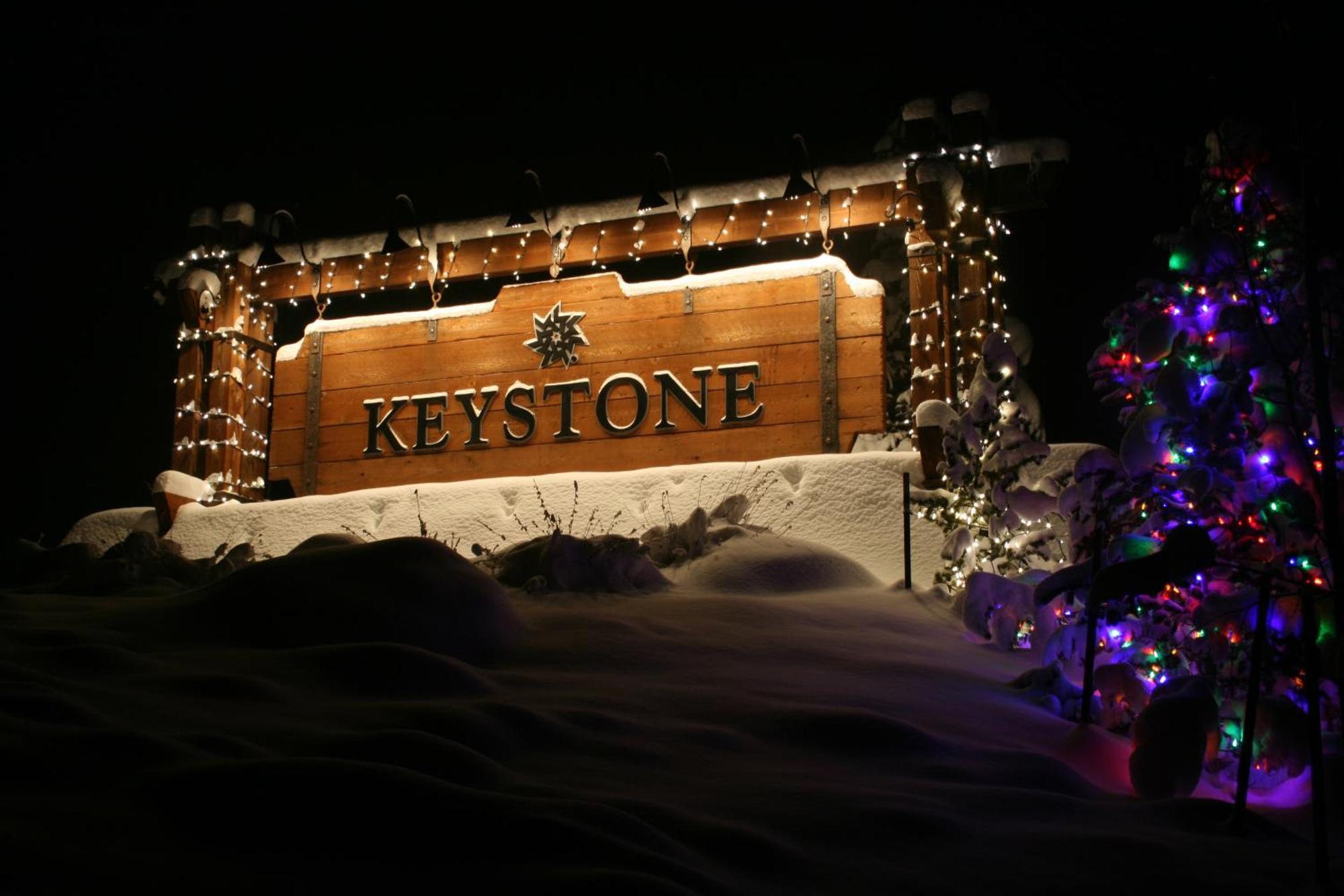 Ironwood 2986 By Summitcove Lodging Keystone Exterior photo