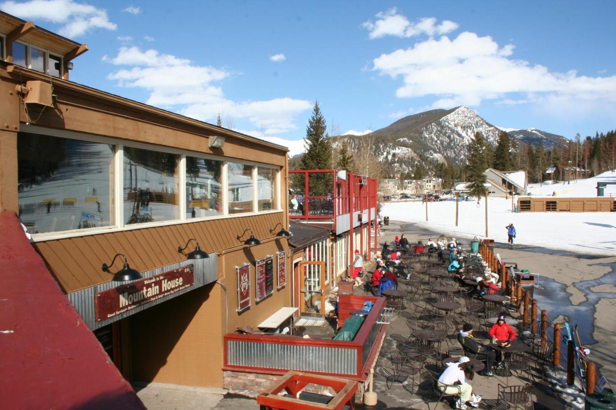 Ironwood 2986 By Summitcove Lodging Keystone Exterior photo