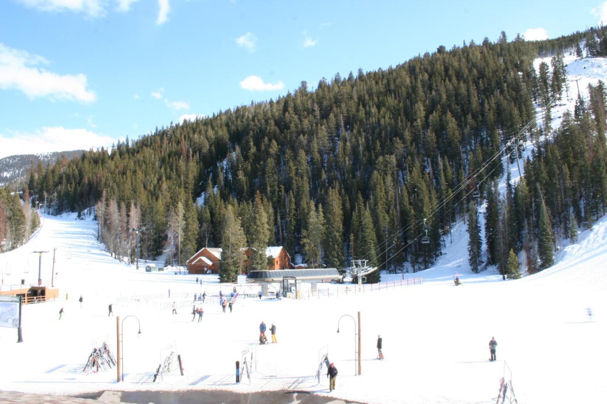 Ironwood 2986 By Summitcove Lodging Keystone Exterior photo